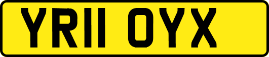 YR11OYX