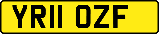 YR11OZF