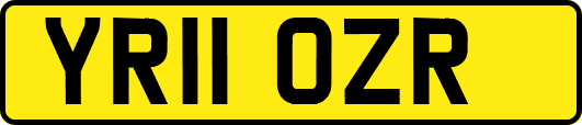 YR11OZR