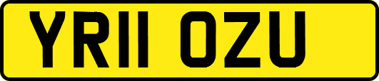 YR11OZU
