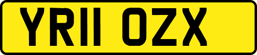 YR11OZX