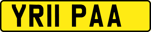 YR11PAA