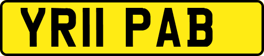 YR11PAB