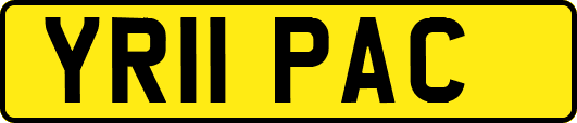YR11PAC
