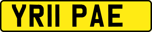 YR11PAE