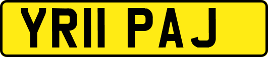 YR11PAJ
