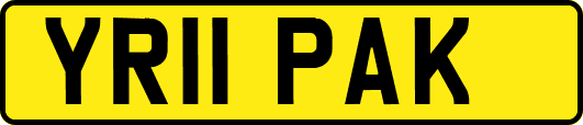 YR11PAK