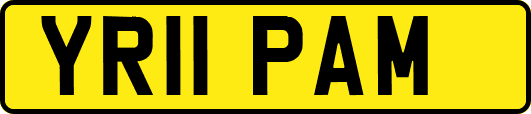YR11PAM