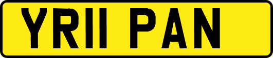 YR11PAN