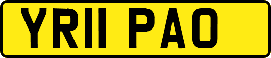YR11PAO