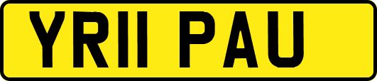 YR11PAU