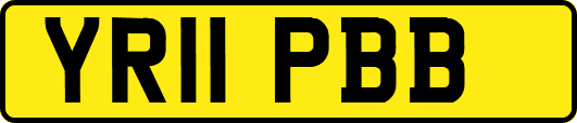 YR11PBB
