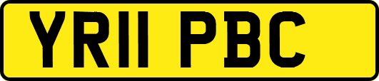 YR11PBC