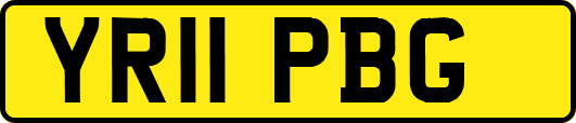 YR11PBG