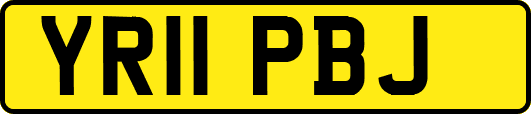 YR11PBJ