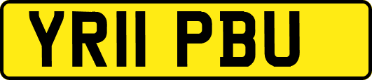 YR11PBU