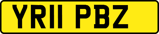 YR11PBZ