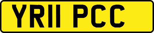 YR11PCC