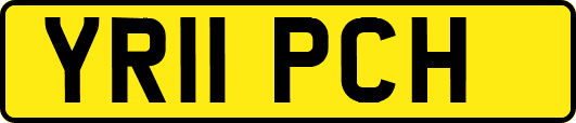 YR11PCH