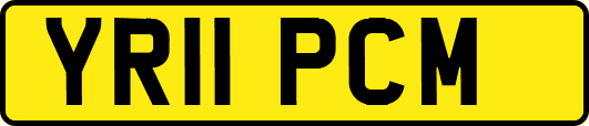 YR11PCM