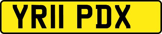 YR11PDX