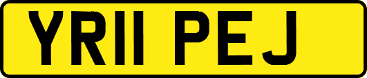 YR11PEJ