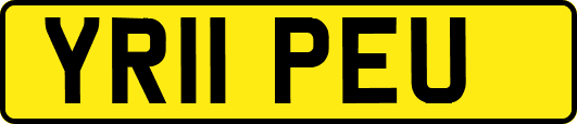 YR11PEU