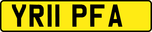 YR11PFA