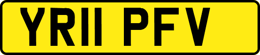 YR11PFV