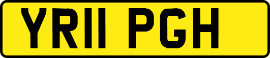 YR11PGH
