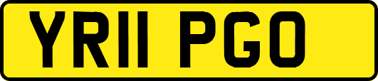 YR11PGO