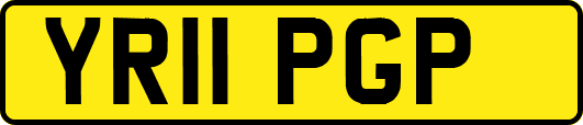 YR11PGP