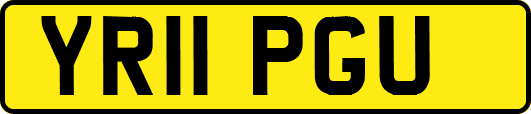 YR11PGU