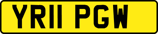 YR11PGW