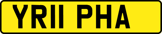 YR11PHA