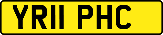 YR11PHC