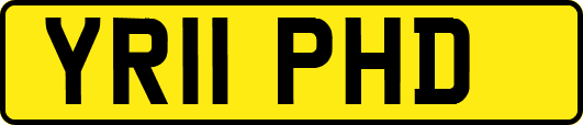 YR11PHD