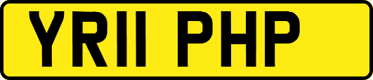 YR11PHP