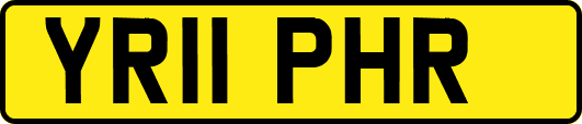 YR11PHR