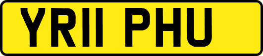 YR11PHU