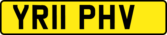 YR11PHV