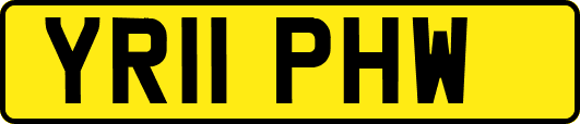 YR11PHW