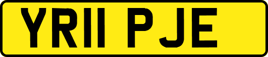 YR11PJE