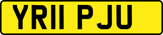 YR11PJU