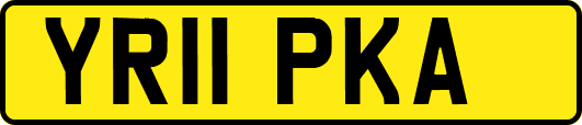 YR11PKA