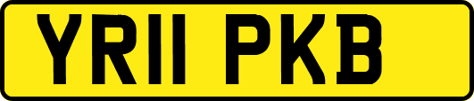 YR11PKB