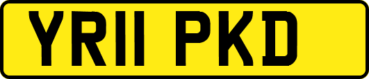 YR11PKD