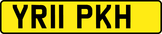YR11PKH