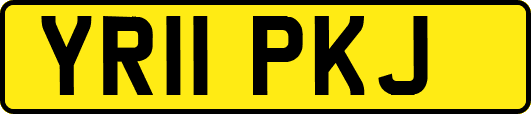 YR11PKJ