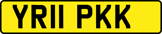 YR11PKK